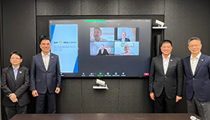 j9九游会首页登录董事会决议通过收购德国BHTC 拓展智慧移动生态圈